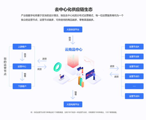 供应链中台系统开发 私有化部署 电商平台供应链解决方案
